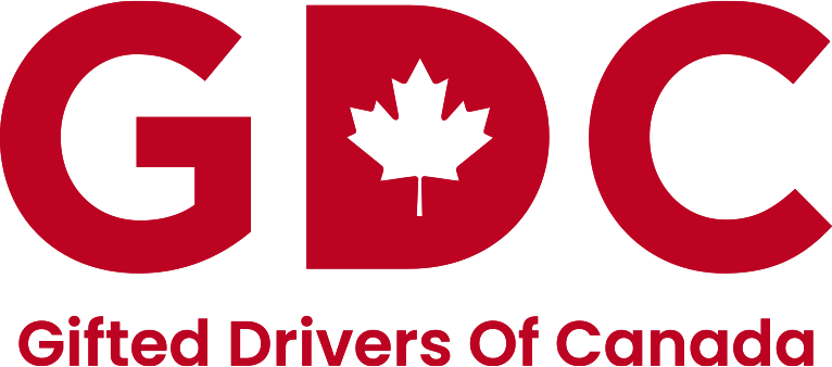 Gifted Drivers Of Canada